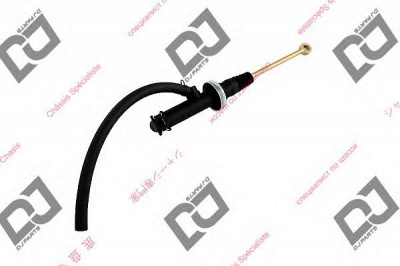 DJ PARTS cm1163p -  Главный цилиндр, система сцепления
